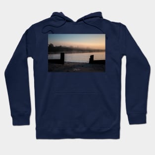 Balnarring Beach, Mornington Peninsula, Victoria, Australia Hoodie